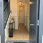 Mirador Templario Apartamento *