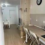 Apartamento Mirador Templario *
