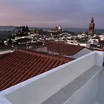 Mirador Templario Apartamento Jerez De Los Caballeros