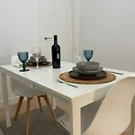 Apartamento Mirador Templario *