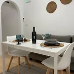 Mirador Templario Apartamento Jerez De Los Caballeros