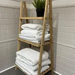 Apartamento Mirador Templario