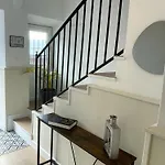 Mirador Templario Apartamento *