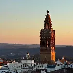 Mirador Templario Apartamento *