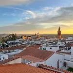 Mirador Templario Apartamento Jerez De Los Caballeros