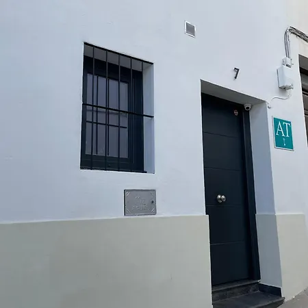 Apartamento Mirador Templario