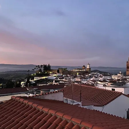 Mirador Templario Apartamento