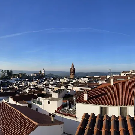 Mirador Templario *