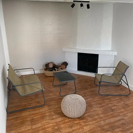 Apartamento Mirador Templario