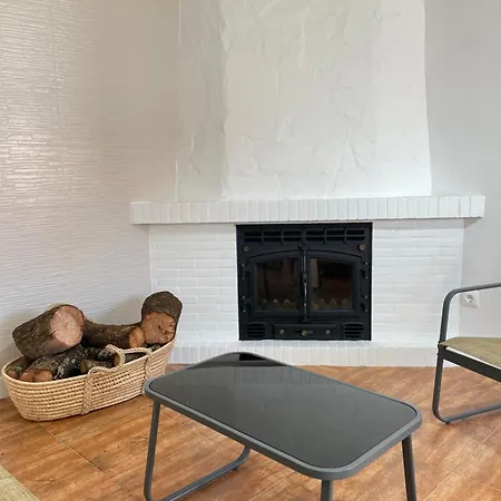 Mirador Templario Apartamento Jerez De Los Caballeros