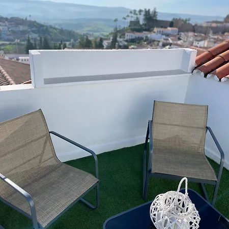 Mirador Templario Apartamento Jerez De Los Caballeros