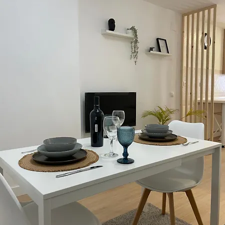 Apartamento Mirador Templario Jerez De Los Caballeros