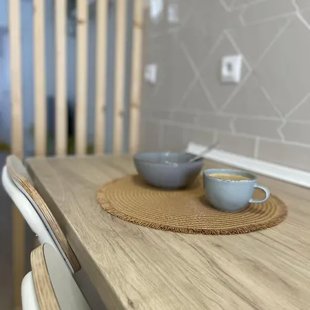 Mirador Templario Apartamento *