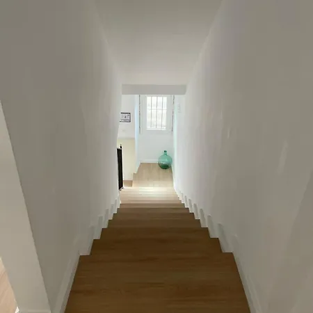 Apartamento Mirador Templario Jerez De Los Caballeros