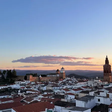 Apartamento Mirador Templario
