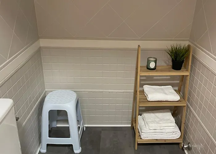 Apartamento Mirador Templario Jerez De Los Caballeros