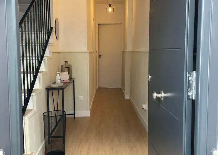 Mirador Templario Apartamento *