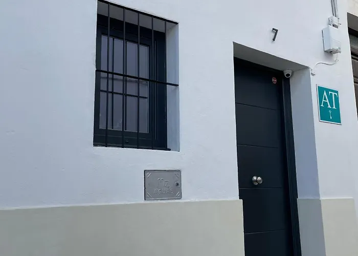 Apartamento Mirador Templario