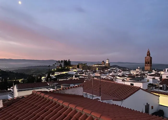 Mirador Templario Apartamento