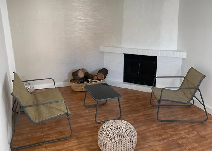 Apartamento Mirador Templario