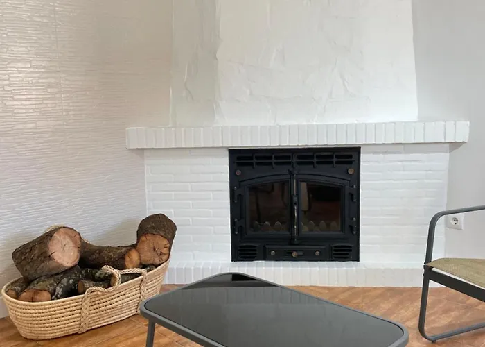 Mirador Templario Apartamento Jerez De Los Caballeros