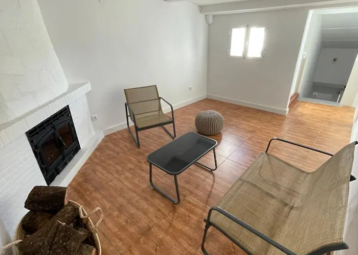 Mirador Templario * Jerez De Los Caballeros