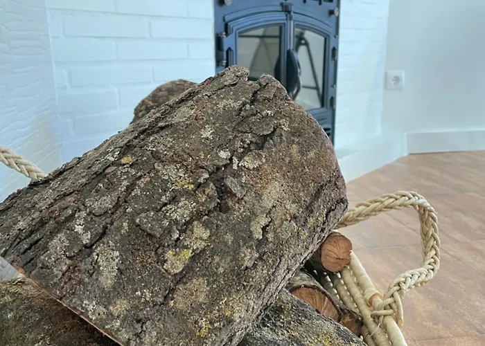 Mirador Templario * Jerez De Los Caballeros