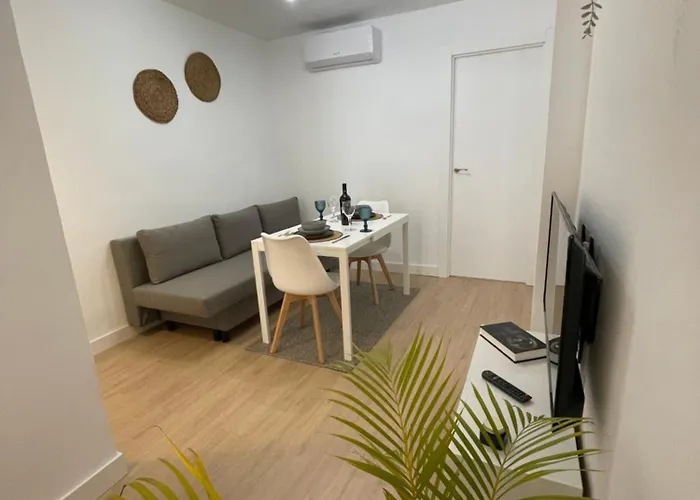 Mirador Templario Apartamento Jerez De Los Caballeros