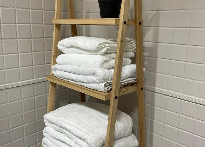 Apartamento Mirador Templario