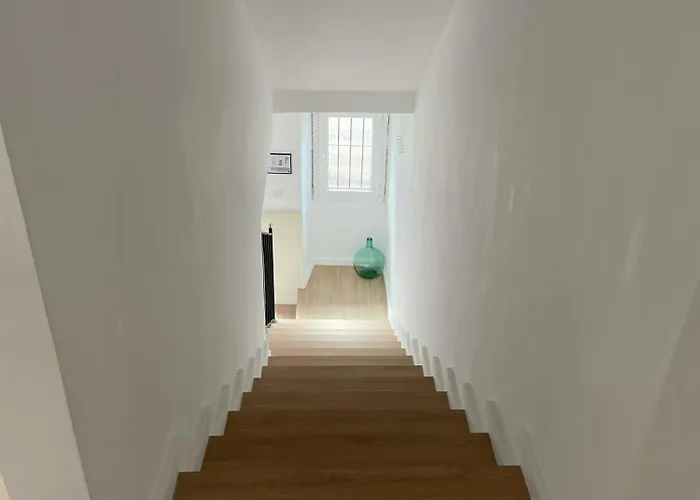 Apartamento Mirador Templario Jerez De Los Caballeros