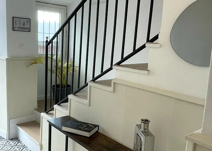 Mirador Templario Apartamento *