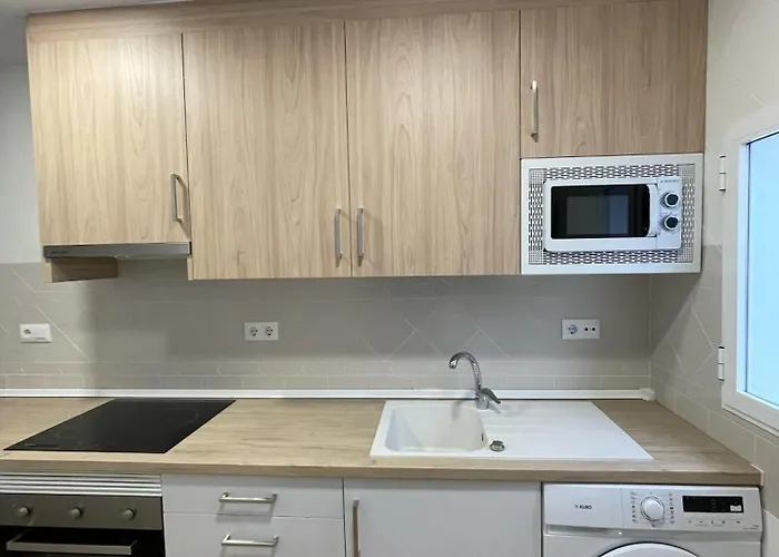 Mirador Templario Apartamento *